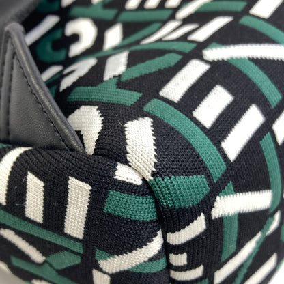KENZO Overall handle Backpack Â· Daypack Canvas Ladies [Used]