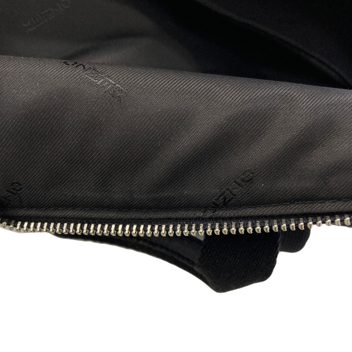 KENZO Overall handle Backpack Â· Daypack Canvas Ladies [Used]