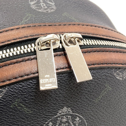 Berluti one beltBackpack Backpack Â· Daypack PVC Ladies [Used]