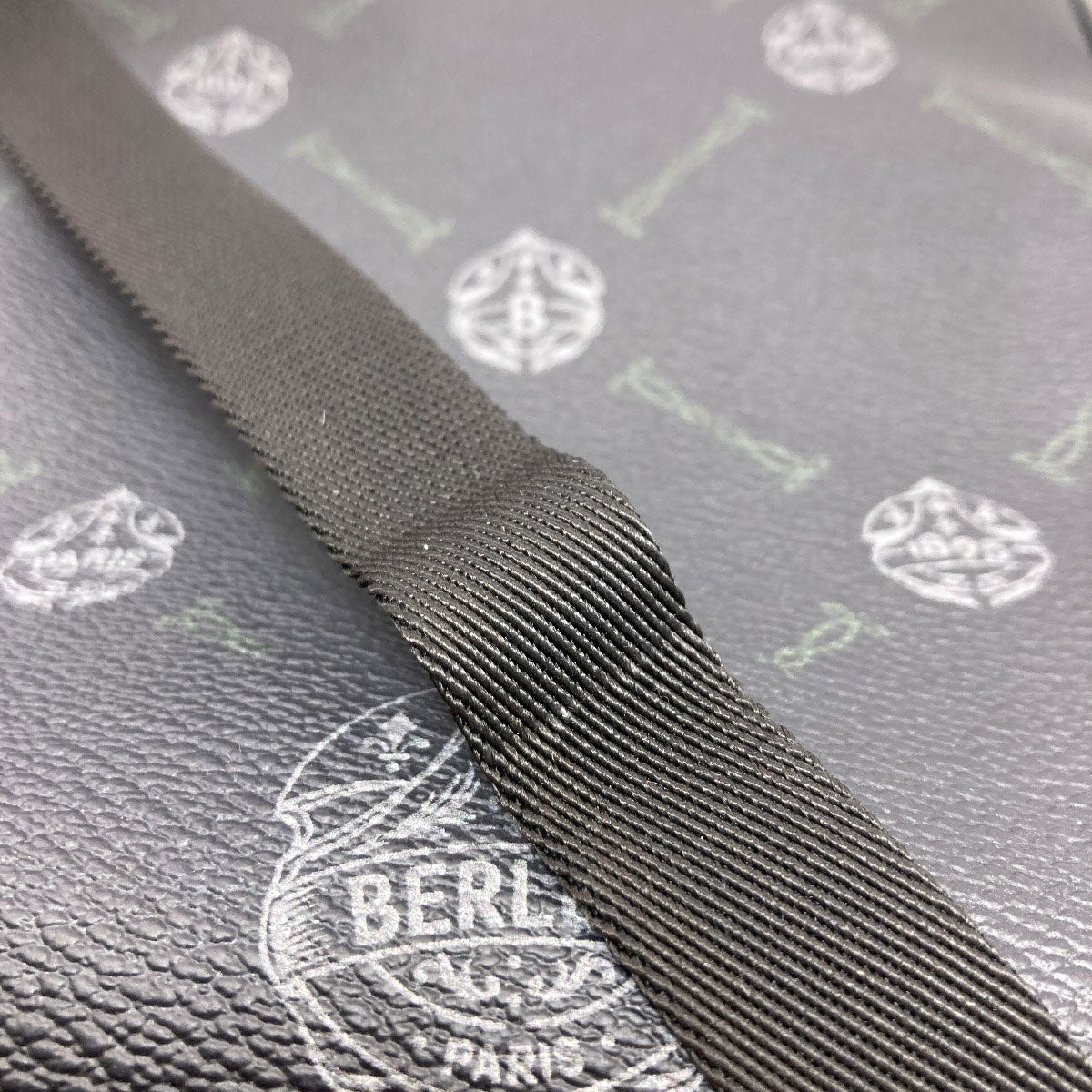 Berluti one beltBackpack Backpack Â· Daypack PVC Ladies [Used]