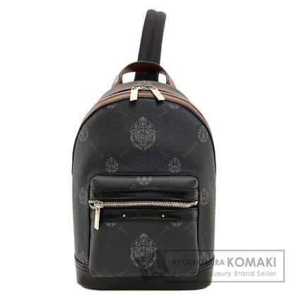 Berluti one beltBackpack Backpack Â· Daypack PVC Ladies [Used]