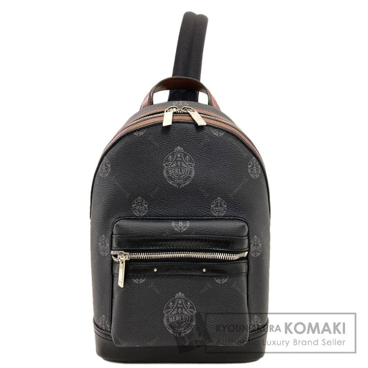 Berluti one beltBackpack Backpack Â· Daypack PVC Ladies [Used]