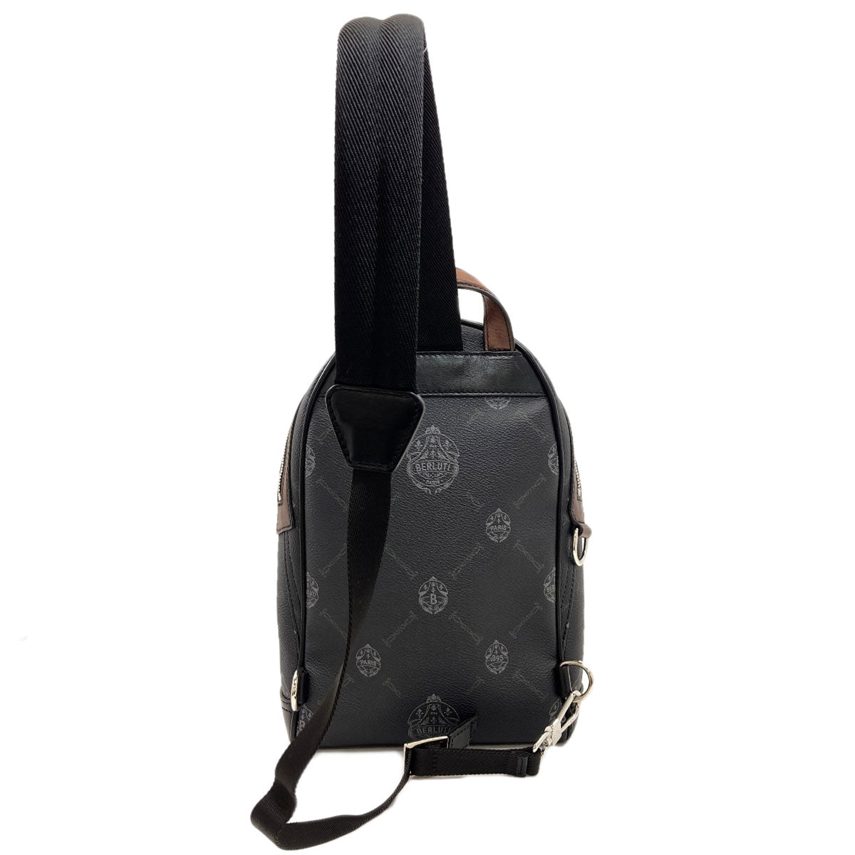 Berluti one beltBackpack Backpack Â· Daypack PVC Ladies [Used]