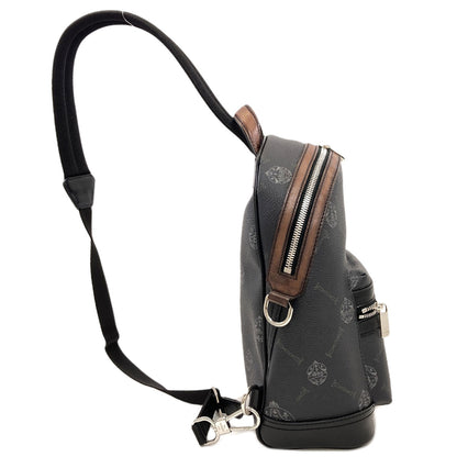 Berluti one beltBackpack Backpack Â· Daypack PVC Ladies [Used]