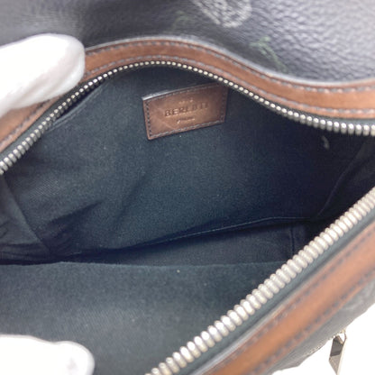 Berluti one beltBackpack Backpack Â· Daypack PVC Ladies [Used]
