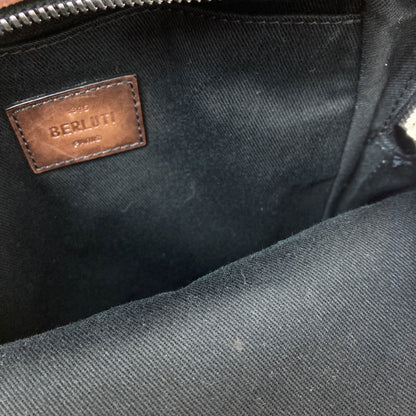 Berluti one beltBackpack Backpack Â· Daypack PVC Ladies [Used]