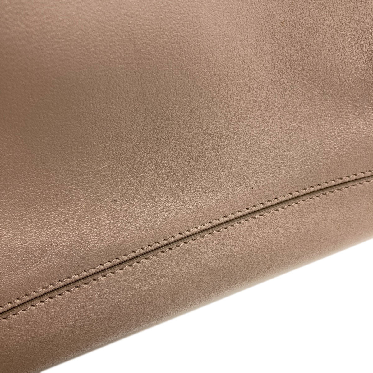 Salvatore Ferragamo 2WAY Handbag Leather Ladies [Used]