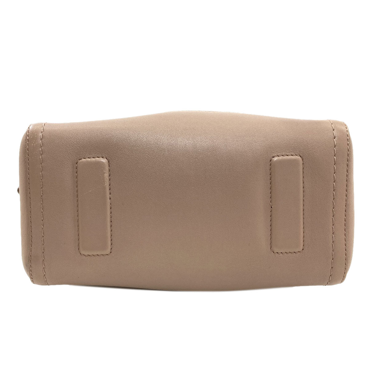 Salvatore Ferragamo 2WAY Handbag Leather Ladies [Used]