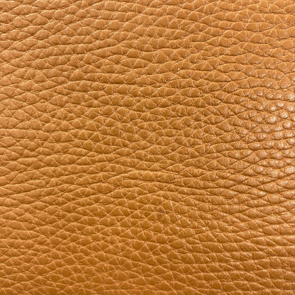 TODS Mini Boston Handbag Leather Ladies [Used]