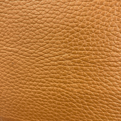 TODS Mini Boston Handbag Leather Ladies [Used]