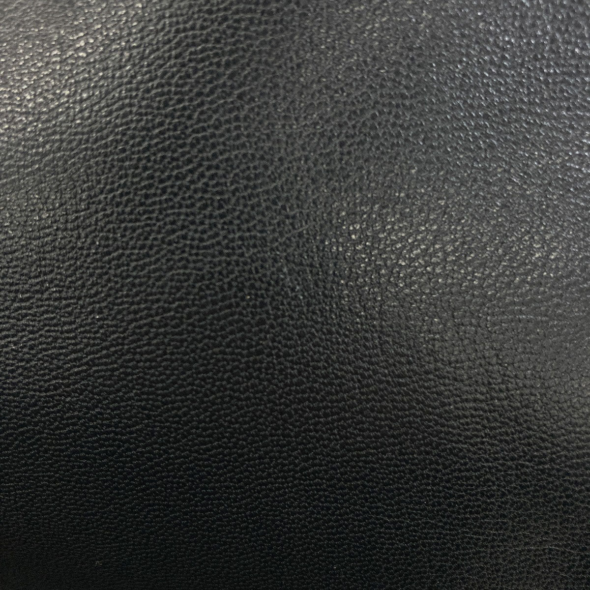 BVLGARI logo Handbag Leather Ladies [Used]