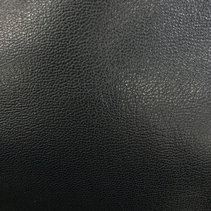 BVLGARI logo Handbag Leather Ladies [Used]