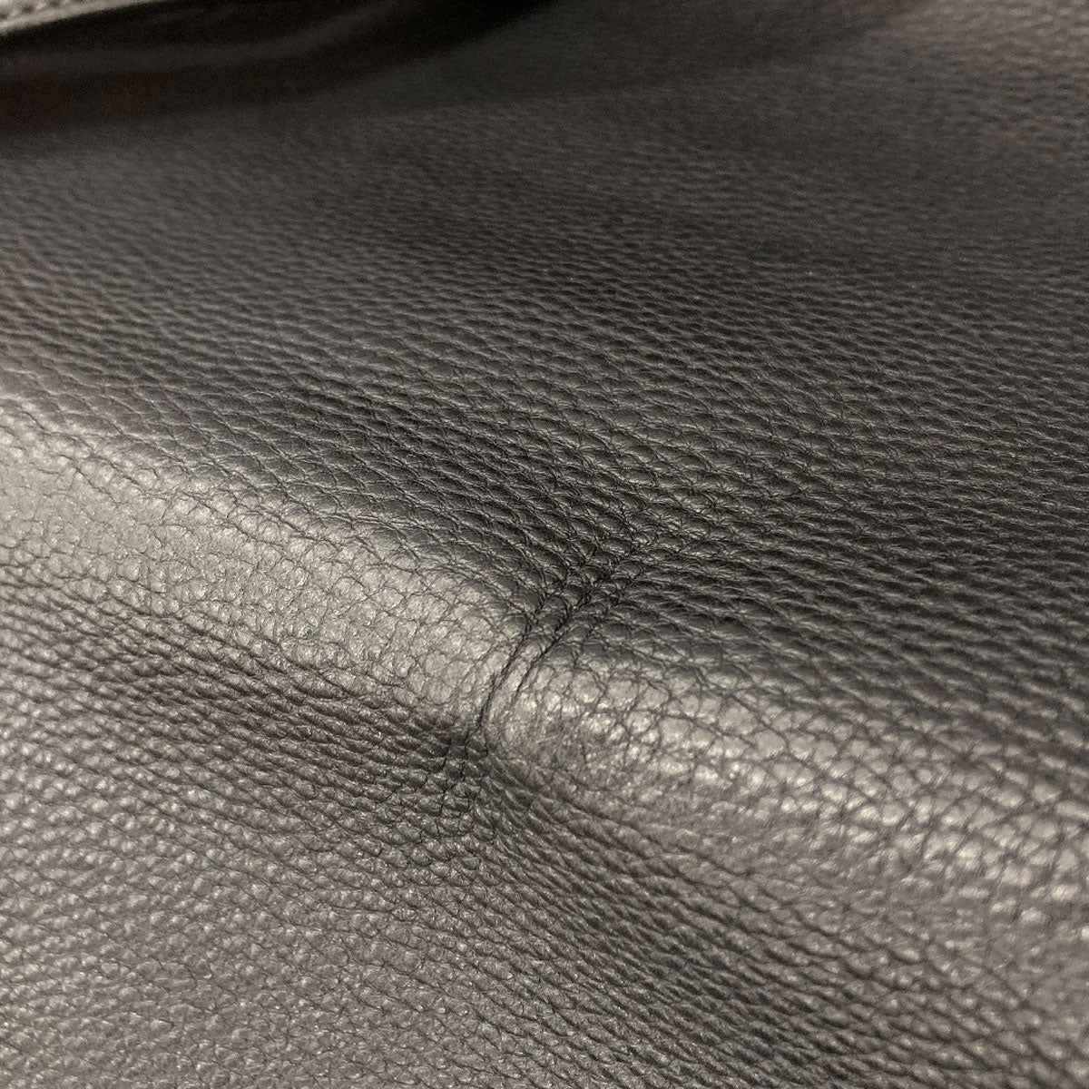 MIUMIU Long shoulder Shoulder Bag Leather Ladies [Used]