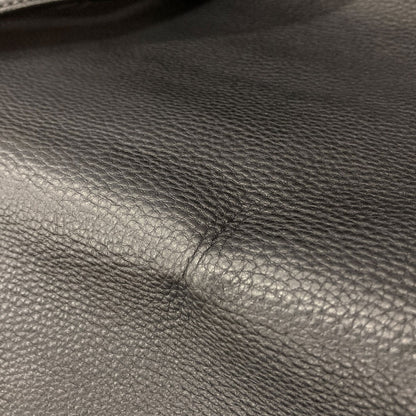 MIUMIU Long shoulder Shoulder Bag Leather Ladies [Used]