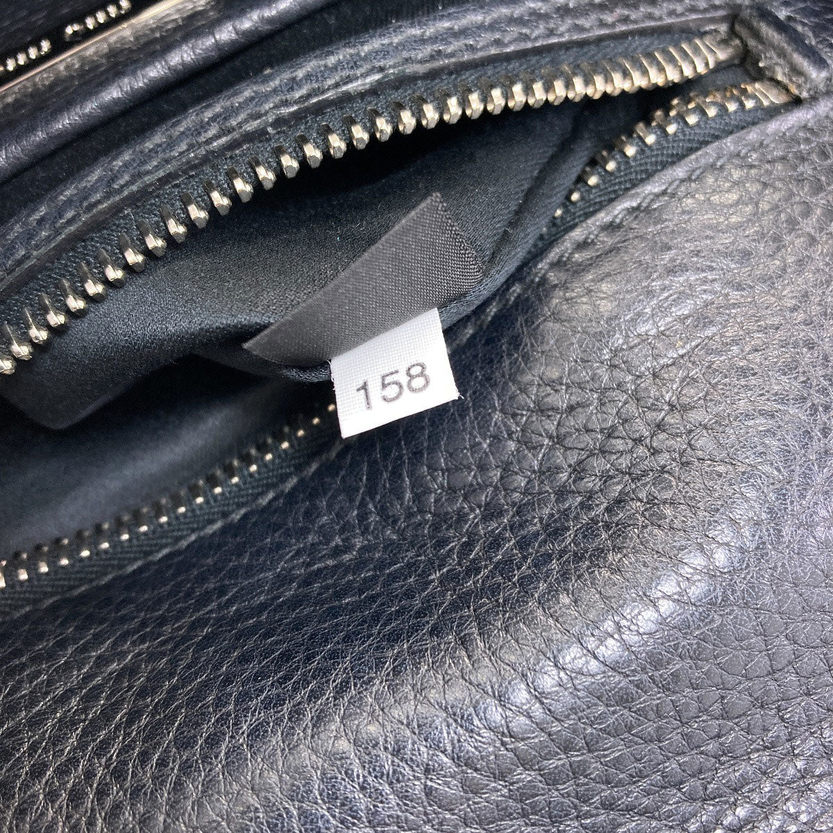 MIUMIU Long shoulder Shoulder Bag Leather Ladies [Used]