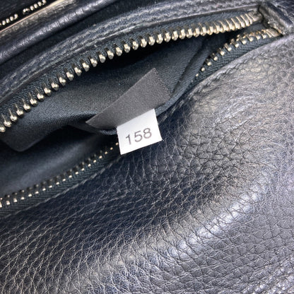 MIUMIU Long shoulder Shoulder Bag Leather Ladies [Used]