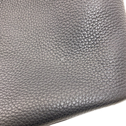 HERMES Picotin Lock PM SilverHardware Handbag Taurillon Clemence Ladies [Used]