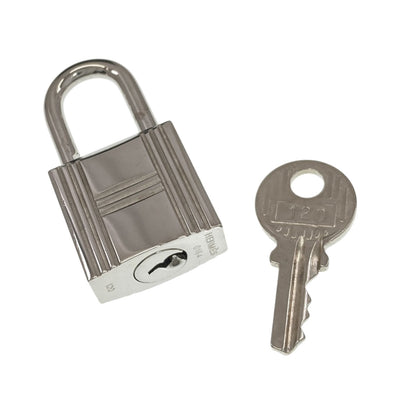 HERMES Picotin Lock PM SilverHardware Handbag Taurillon Clemence Ladies [Used]