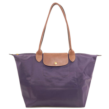 Longchamp Le Pliage Tote Bag Nylon canvas Ladies [Used]