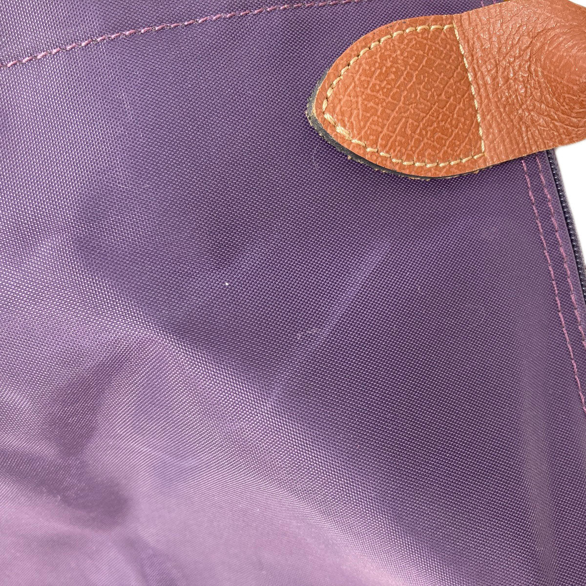Longchamp Le Pliage Tote Bag Nylon canvas Ladies [Used]