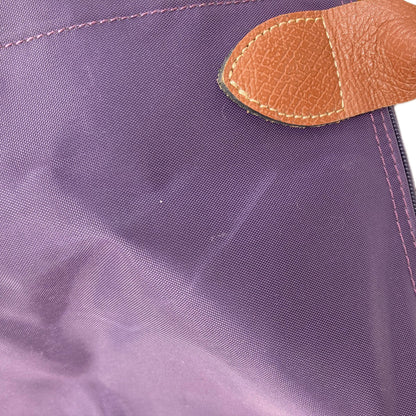 Longchamp Le Pliage Tote Bag Nylon canvas Ladies [Used]