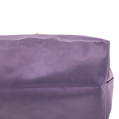 Longchamp Le Pliage Tote Bag Nylon canvas Ladies [Used]