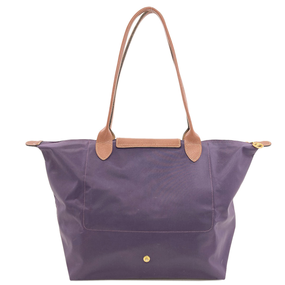 Longchamp Le Pliage Tote Bag Nylon canvas Ladies [Used]