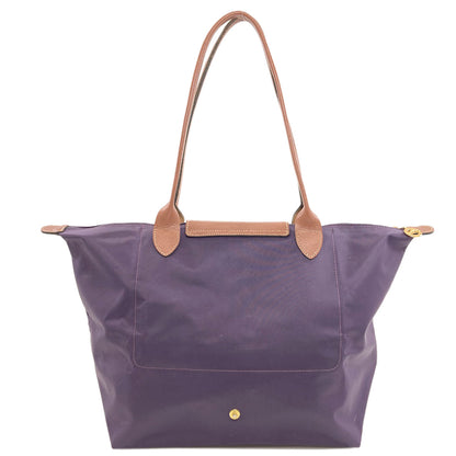 Longchamp Le Pliage Tote Bag Nylon canvas Ladies [Used]