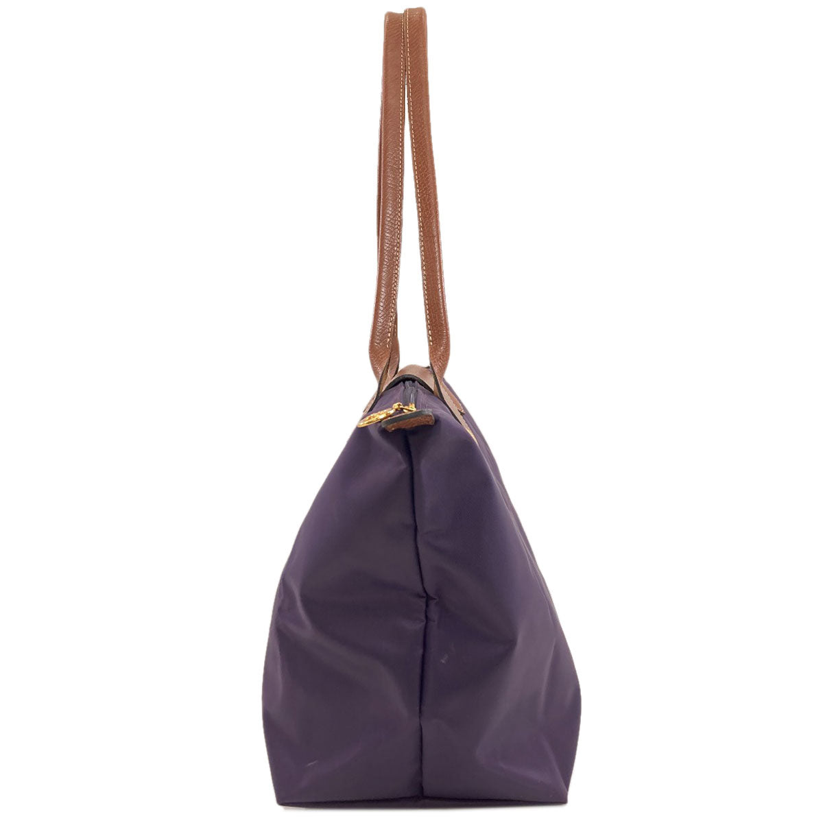 Longchamp Le Pliage Tote Bag Nylon canvas Ladies [Used]