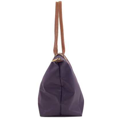 Longchamp Le Pliage Tote Bag Nylon canvas Ladies [Used]
