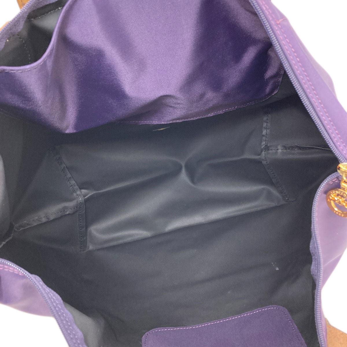 Longchamp Le Pliage Tote Bag Nylon canvas Ladies [Used]