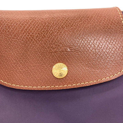 Longchamp Le Pliage Tote Bag Nylon canvas Ladies [Used]