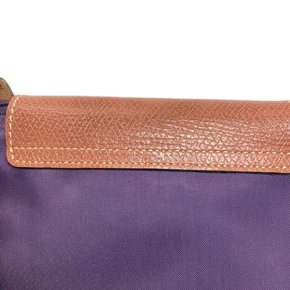 Longchamp Le Pliage Tote Bag Nylon canvas Ladies [Used]