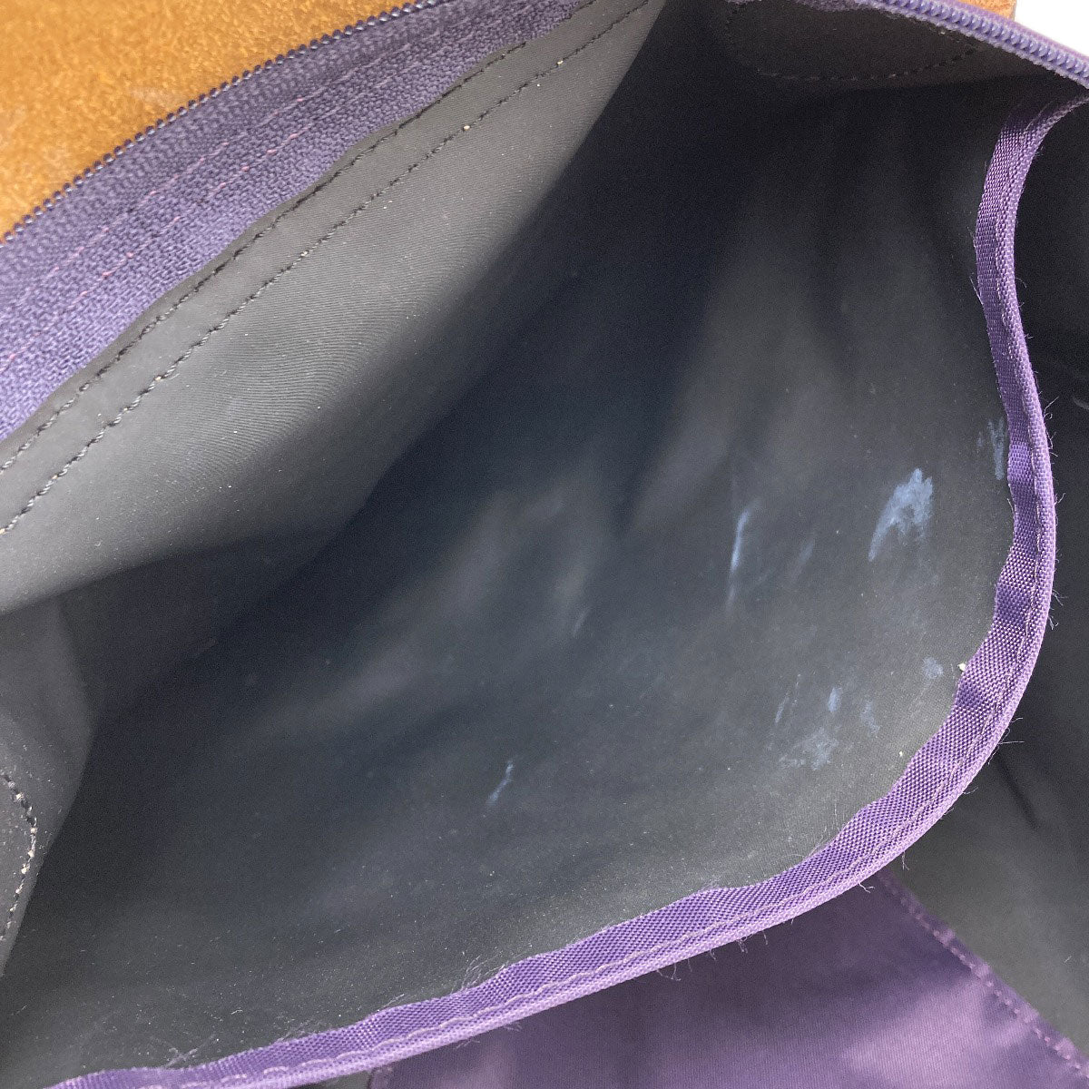 Longchamp Le Pliage Tote Bag Nylon canvas Ladies [Used]