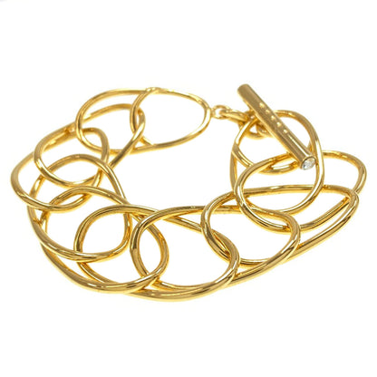 MARNI Big Chain Bracelet Metal Ladies [Used]