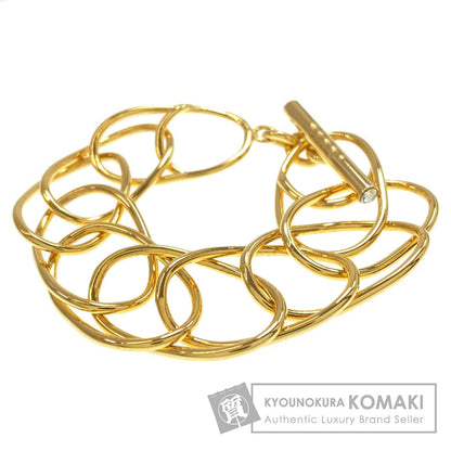MARNI Big Chain Bracelet Metal Ladies [Used]