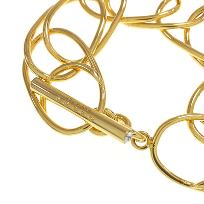 MARNI Big Chain Bracelet Metal Ladies [Used]