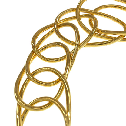 MARNI Big Chain Bracelet Metal Ladies [Used]