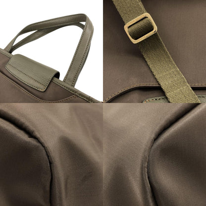 HUNTING WORLD At Ease Tradition 2WAY Tote Bag Nylon Ladies [Used]