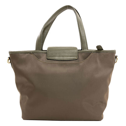HUNTING WORLD At Ease Tradition 2WAY Tote Bag Nylon Ladies [Used]