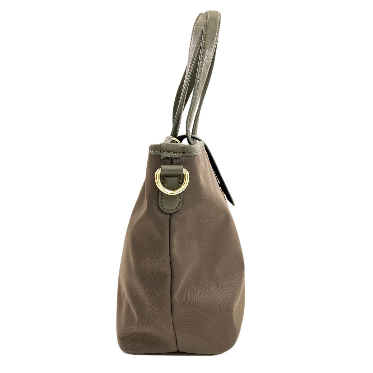 HUNTING WORLD At Ease Tradition 2WAY Tote Bag Nylon Ladies [Used]