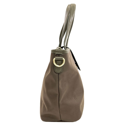 HUNTING WORLD At Ease Tradition 2WAY Tote Bag Nylon Ladies [Used]