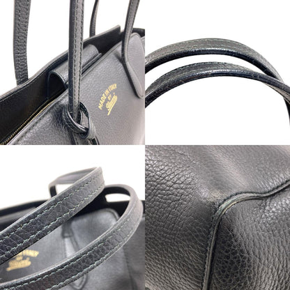 GUCCI 354408 Swing medium Tote Bag Leather Ladies [Used]
