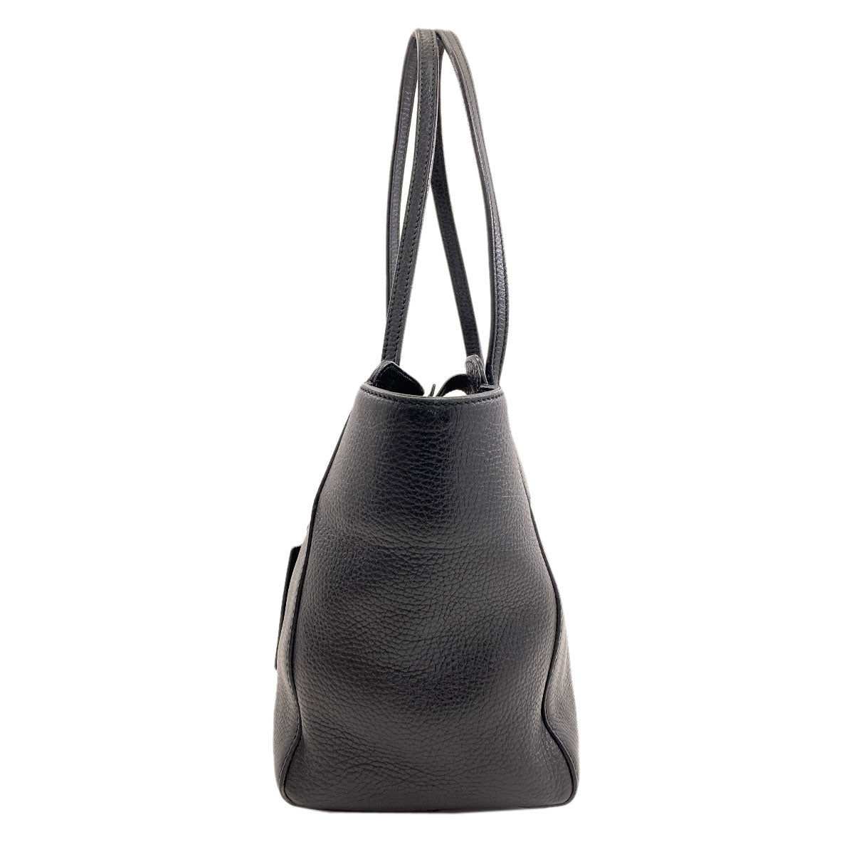 GUCCI 354408 Swing medium Tote Bag Leather Ladies [Used]