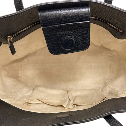 GUCCI 354408 Swing medium Tote Bag Leather Ladies [Used]