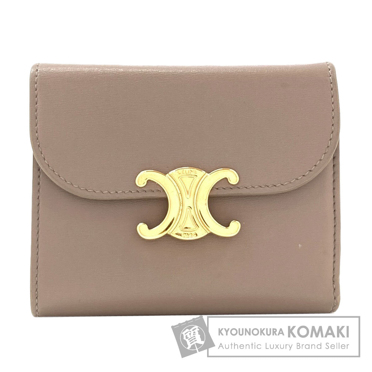 Bifold Wallet – Kyounokura Japan