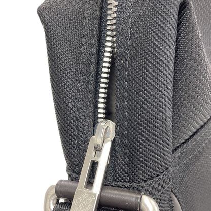 LOUIS VUITTON M93042 Sitadan Shoulder Bag Damier Geant Ladies [Used]