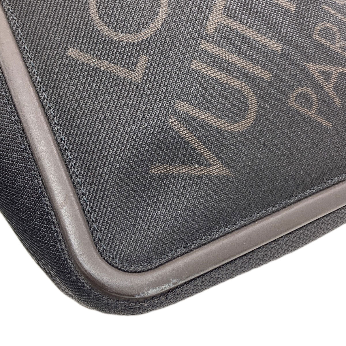 LOUIS VUITTON M93042 Sitadan Shoulder Bag Damier Geant Ladies [Used]