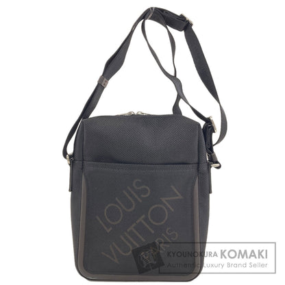 LOUIS VUITTON M93042 Sitadan Shoulder Bag Damier Geant Ladies [Used]