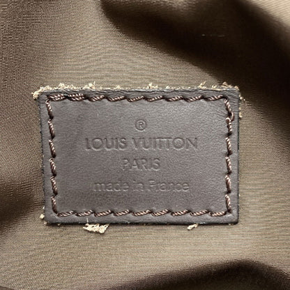 LOUIS VUITTON M93042 Sitadan Shoulder Bag Damier Geant Ladies [Used]